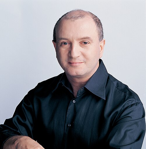 Daniel Zajfman