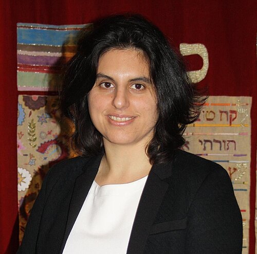 Floriane Chinsky