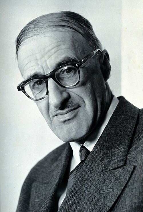 Yeshayahu Leibowitz